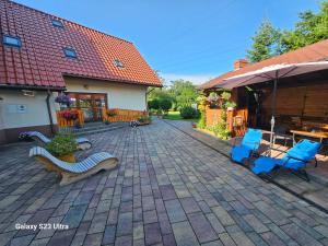 Dom Wypoczynkowy Leśniczówka 18 Węgierska Górka