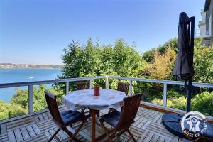 Appartements Villa beaufeuillage : photos des chambres