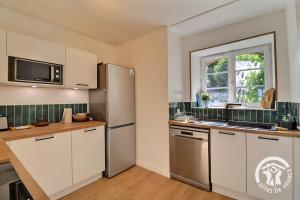 Appartements Villa beaufeuillage : photos des chambres