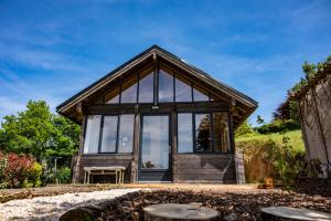 Chalets Le Chalet : Chalet 2 Chambres