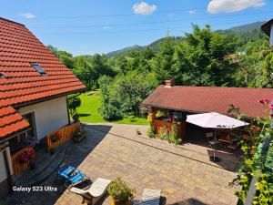 Dom Wypoczynkowy Leśniczówka 18 Węgierska Górka