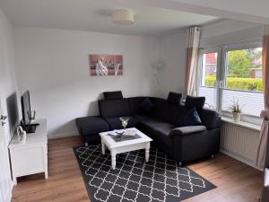 Ferienhaus Ostlandtraum