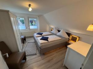 Ferienhaus Ostlandtraum