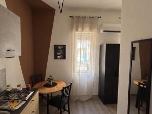 Apartment mit 1 Schlafzimmer