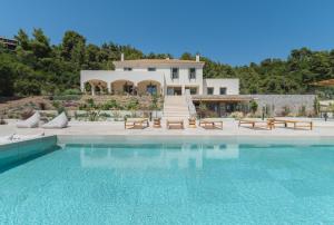 Villa Delta Skiathos