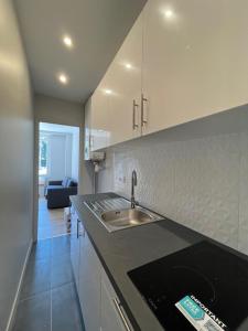 appartement cozy à Vincennes proche des transport M1