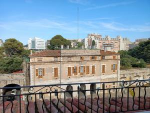 Appartements Appartement cosy centre historique avec rooftop : photos des chambres
