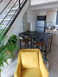 Appartements Appartement cosy centre historique avec rooftop : photos des chambres