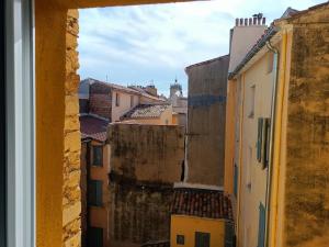 Appartements Appartement cosy centre historique avec rooftop : photos des chambres
