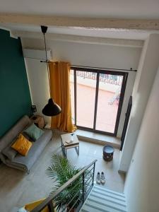 Appartements Appartement cosy centre historique avec rooftop : photos des chambres