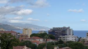 Appartements Entre Monaco et l-Italie : photos des chambres
