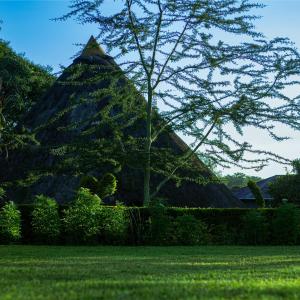 Njele Country Park