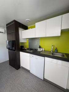 Mobil Home La Barrosa