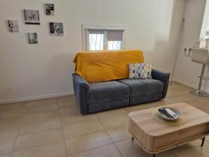 Appartement cozy