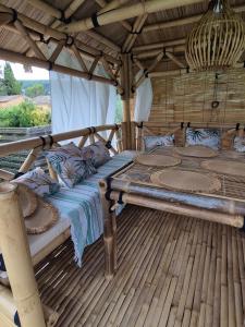 Appartements appartement cozy : photos des chambres