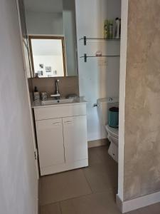 Appartement cozy