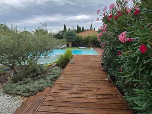 Appartements appartement cozy : photos des chambres