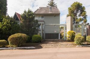 Locar-in Gramado Edificio Quilombo