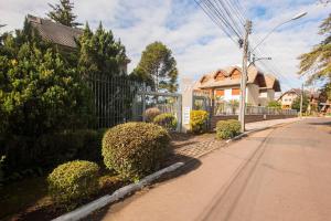 Locar-in Gramado Edificio Quilombo