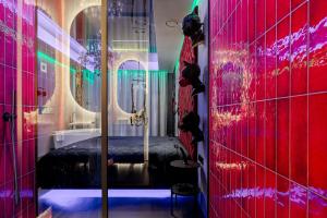 69 Fetish Apartments with Free Underground Parking