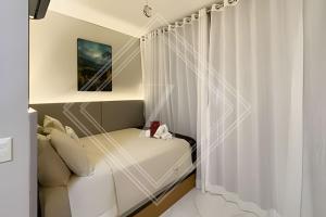 Zainalofts7 Haus Mitre - Campo Belo 811