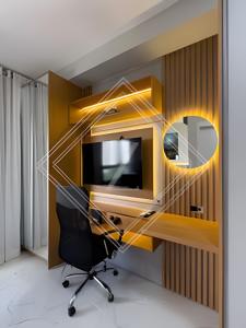 Zainalofts7 Haus Mitre - Campo Belo 811