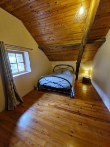 Maisons de vacances Chez Jess et Anto : photos des chambres