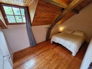 Maisons de vacances Chez Jess et Anto : photos des chambres