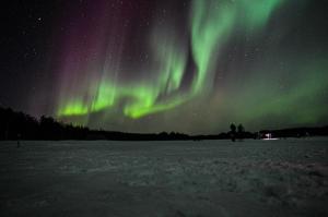 Santa Holiday Big House