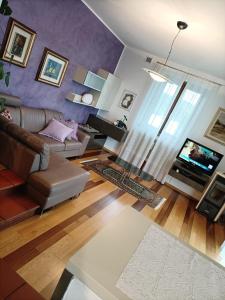 Residenza Ariete Vista Paganella