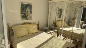 Appartements Entre Monaco et l-Italie : photos des chambres