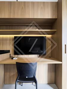 Zainalofts7 Moema - 1km Ibira e 200m metrô 1007 ID