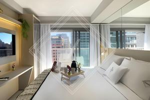 Zainalofts7 Moema - com garagem - 1109 Z Cotovia