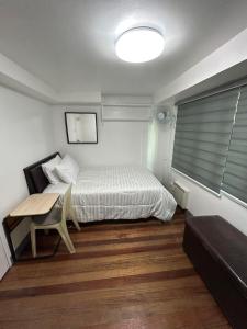 Simple but cozy, feel at home