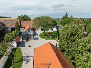 KonstantLiving Zillingtal, Apartments mit Elektrotankstelle