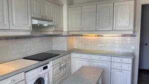 Appartements Entre Monaco et l-Italie : photos des chambres
