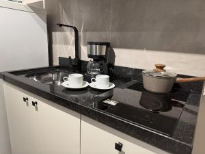 Studio302 2p Bem localizado