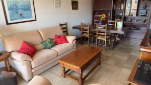 Appartements Entre Monaco et l-Italie : photos des chambres