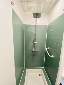 Appartements Douillet Le Havre : photos des chambres
