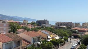 Appartements Entre Monaco et l-Italie : photos des chambres