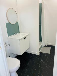 Appartements Douillet Le Havre : photos des chambres
