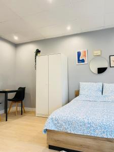 Appartements Douillet Le Havre : photos des chambres