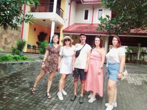 Bigcity Villa - Airport Transit Hotel