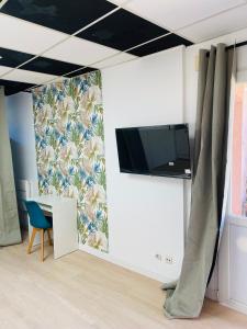 Appartements Douillet Le Havre : photos des chambres