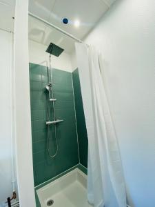 Appartements Douillet Le Havre : Appartement 1 Chambre