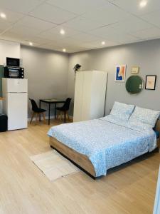 Appartements Douillet Le Havre : photos des chambres