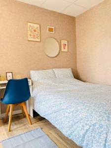 Appartements Douillet Le Havre : photos des chambres