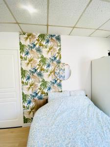 Appartements Douillet Le Havre : photos des chambres