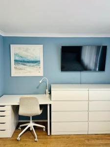 Charming 1-bedroom house