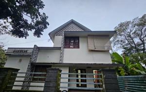 Marari Serenity Beach House - Ubytování bez kategorie ve městě Mararikulam